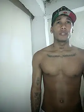 sexy-athletic-guy 网络视讯表演