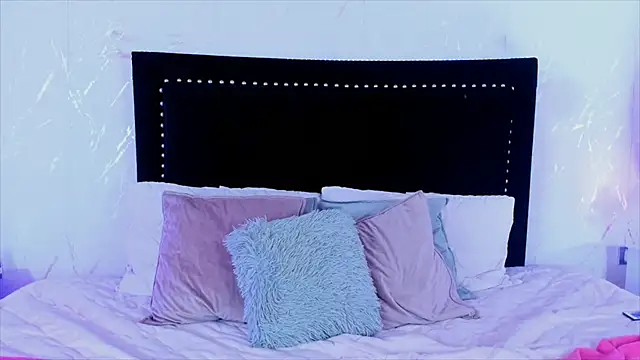 Webkamerová show LittleCuties