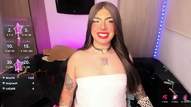 Sophie_whitexxx Show Webcam