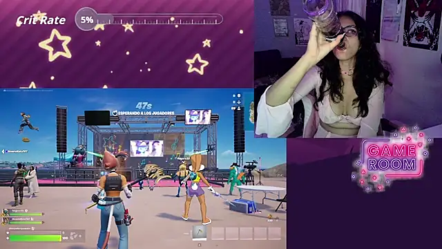 Czat XXX na żywo – Abysparadise