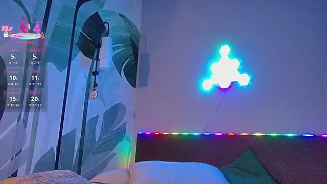 RubyValen: απευθείας συνομιλία ΧΧΧ