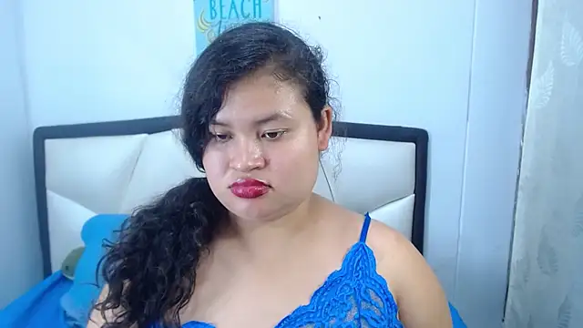 Madison_CopersのライブXXXチャット