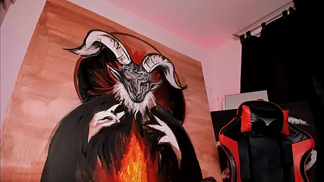 Chat XXX en directo de Rubyy-Rose1