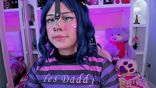 miss___megan's Live XXX Chat