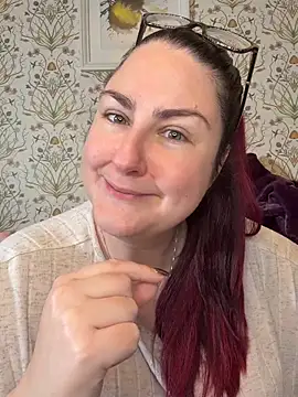 Lacey-BBW's Webcam Show