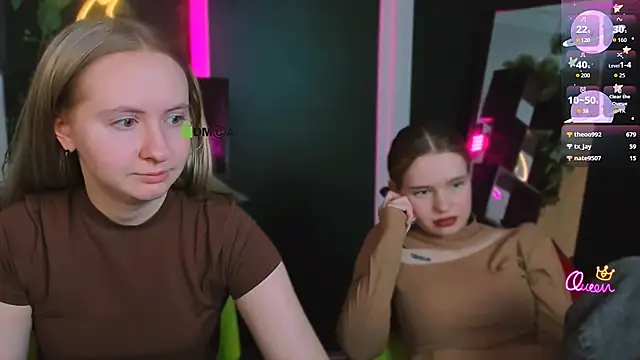 mila_glow1: онлайн-секс-чат