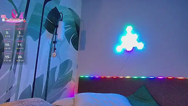 RubyValen: онлайн-секс-чат