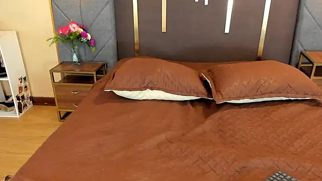 OliviGrace Live XXX-Chat