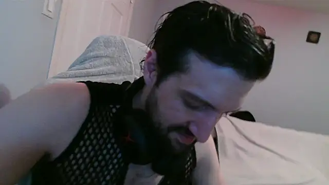 Chat +18 de Ardokks ao vivo