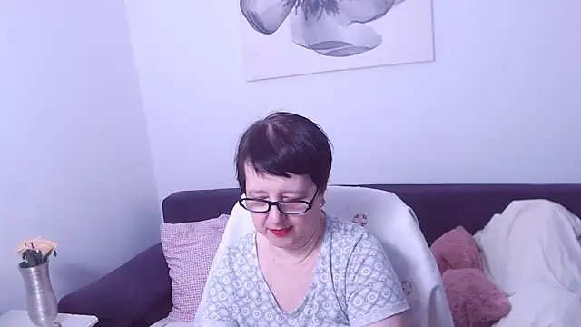 ChristaRosen Live XXX chat