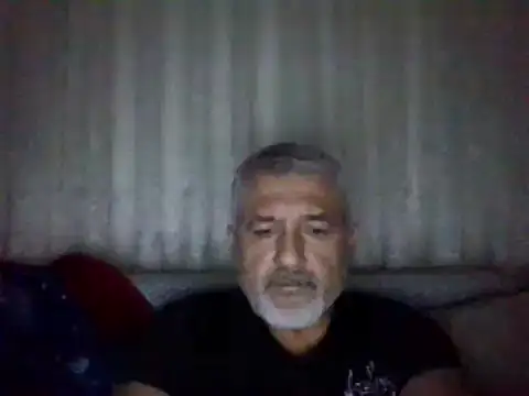 alemci_7434 Adlı Modelin Web Kamerası Şovu