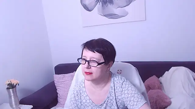 ChristaRose's Live XXX Chat