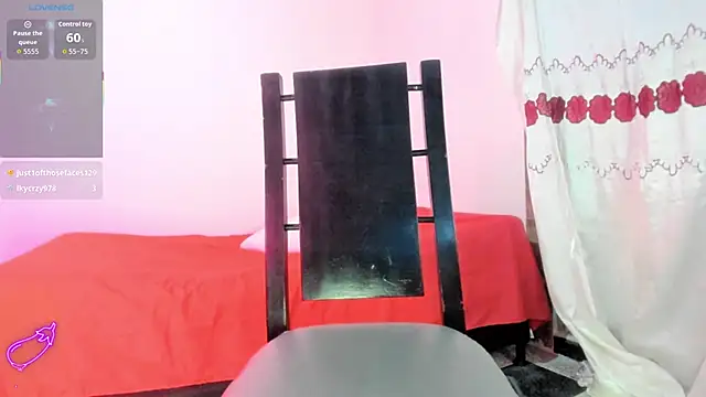 Nikki__uwu 라이브 XXX 채팅