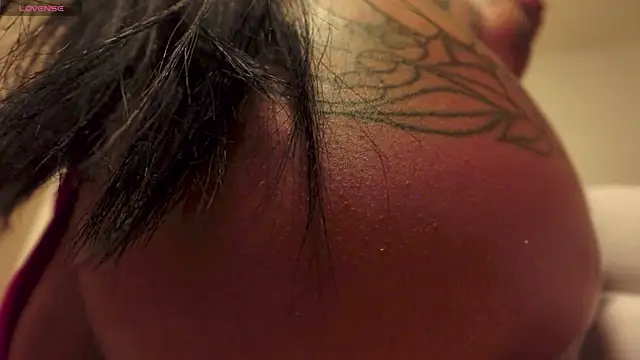 แชท XXX สดของ Amapola_999