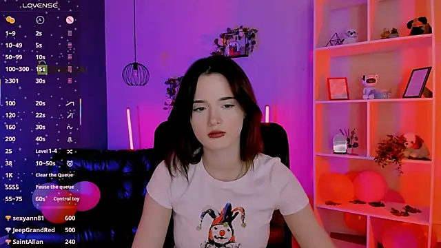 liana_kisses 라이브 XXX 채팅