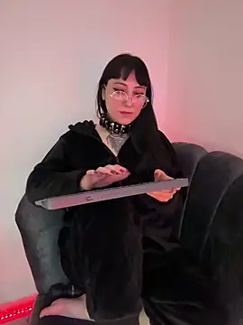 Chat XXX en directo de Ravenna666_