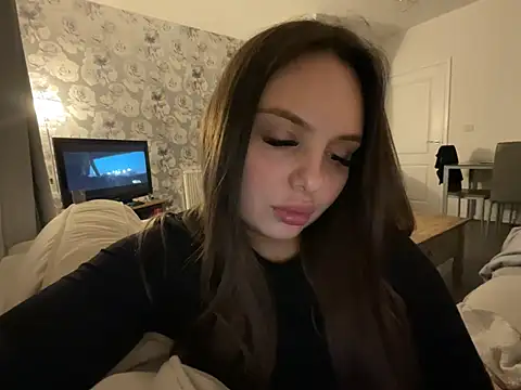 ellmaixo's Webcam Show