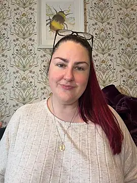 Lacey-BBW Live XXX-Chat