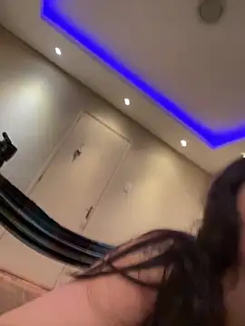 Show de brazillliangirl na webcam