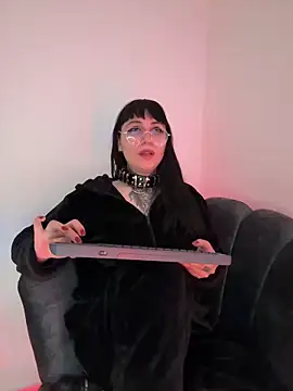 Ravenna666_ Live XXX-Chat