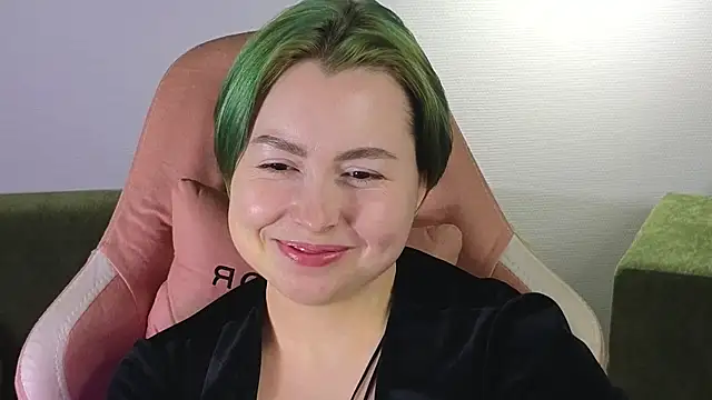 Chat +18 de AnitaMeyer ao vivo