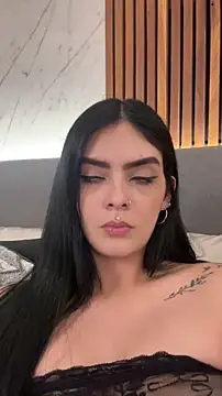 แชท XXX สดของ AliceRitter