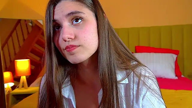 แชท XXX สดของ ArianaAllens