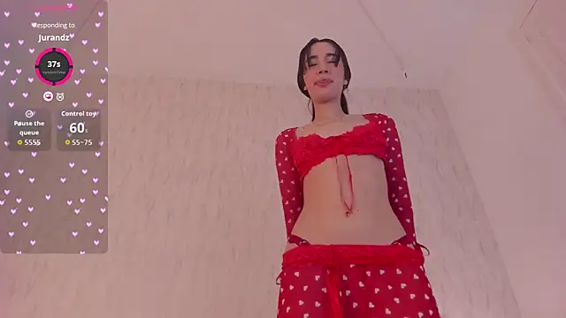 แชท XXX สดของ Lila_clark