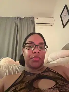 แชท XXX สดของ Chaniita