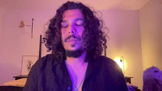 daddyvibes – Live XXX-chat