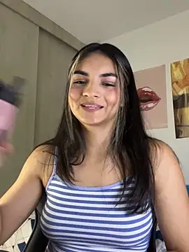 Cat2525 webkamerás műsora