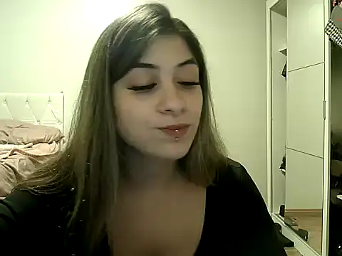 Chat XXX Live Becca_B