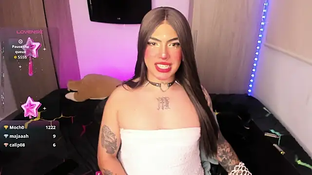 Sophie_whitexxx: вебкам-шоу