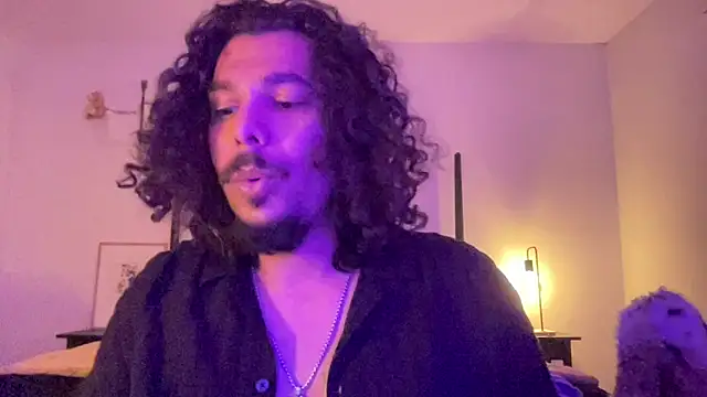 Chat +18 de daddyvibes ao vivo