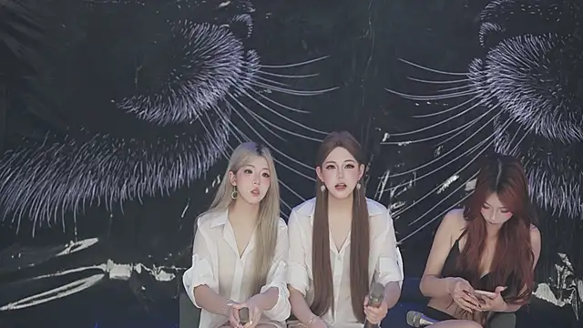 sweetgirls888 webkamerás műsora