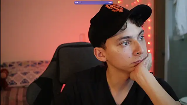 Chat +18 de archi_love ao vivo