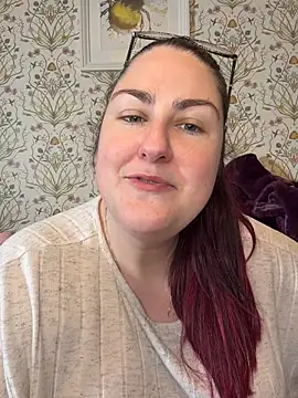 دردشة Lacey-BBW الجنسية المباشرة