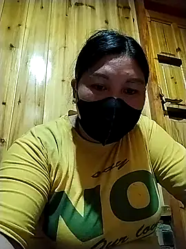 kusseckaのライブXXXチャット