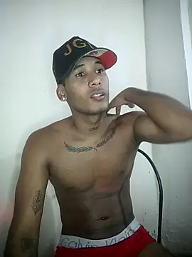 Вебкам-шоу sexy-athletic-guy