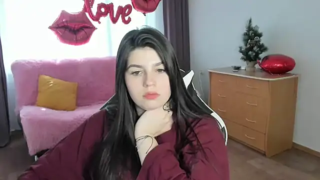 Онлайн чат XXX KisaModel