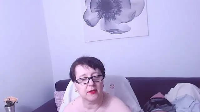 دردشة ChristaRose الجنسية المباشرة