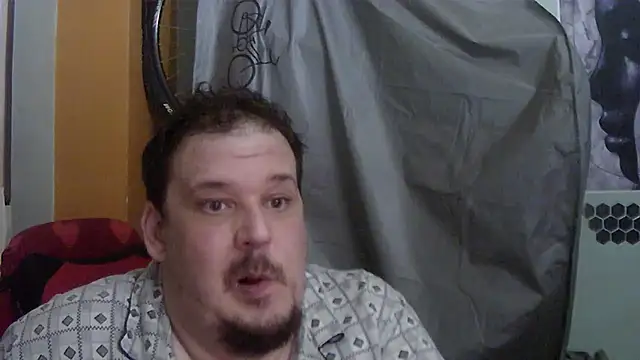 porkorossy 在線直播表演