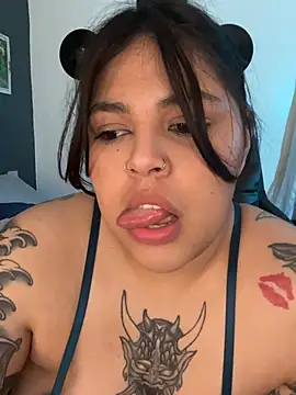 miacanela_xoのライブXXXチャット