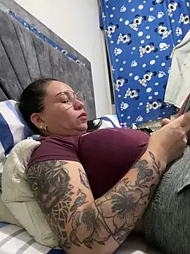 HealingHoney – Live XXX-chat