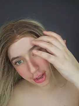 عرض كام Olesya5