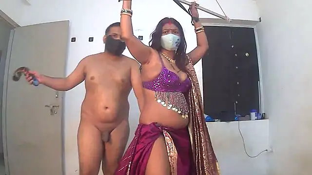 Komal_Meghawani Webcam-Show