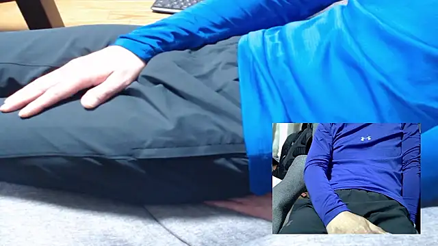 Yasu2000 网络视讯表演