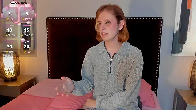 seraphine_star Live XXX Chat