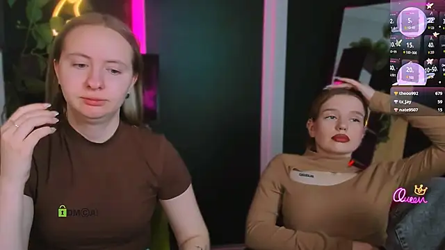 mila_glow1: вебкам-шоу