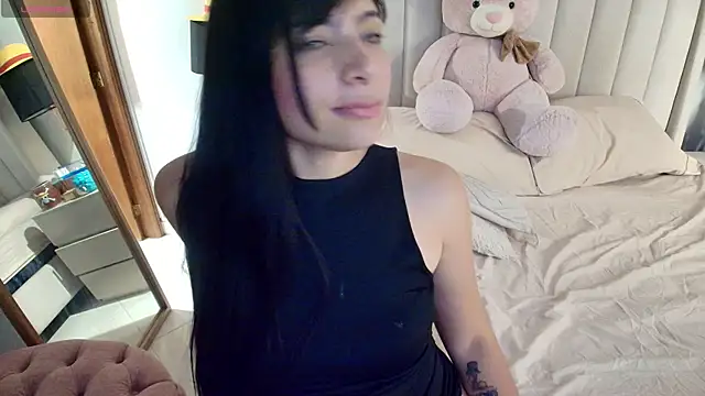 แชท XXX สดของ Soyhinata_